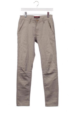 Pantaloni de bărbați, Mărime S, Culoare Bej, Preț 36,25 Lei