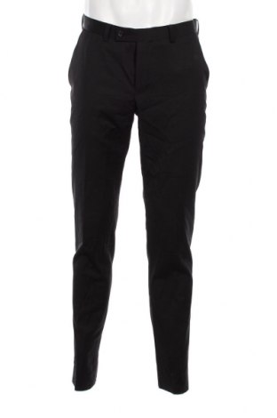 Ανδρικό παντελόνι, Μέγεθος M, Χρώμα Μαύρο, Τιμή 7,89 €