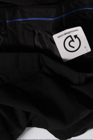 Ανδρικό παντελόνι, Μέγεθος L, Χρώμα Μαύρο, Τιμή 5,20 €