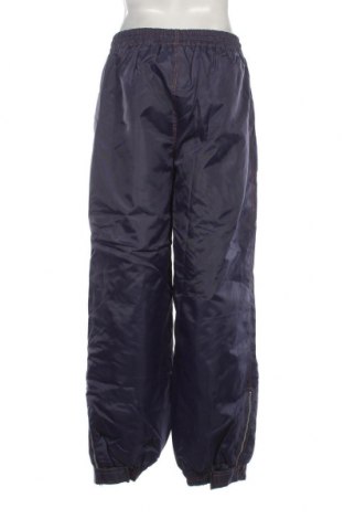 Ανδρικό παντελόνι, Μέγεθος L, Χρώμα Μπλέ, Τιμή 7,96 €
