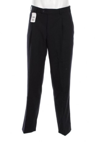 Ανδρικό παντελόνι, Μέγεθος M, Χρώμα Μπλέ, Τιμή 4,27 €