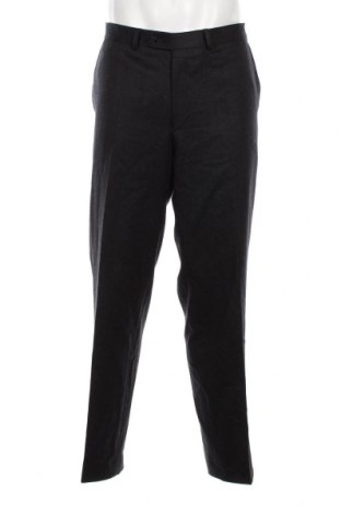 Ανδρικό παντελόνι, Μέγεθος XL, Χρώμα Μαύρο, Τιμή 6,64 €