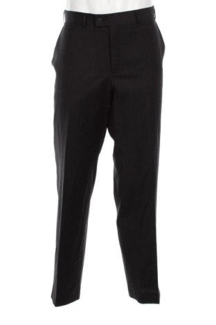 Ανδρικό παντελόνι, Μέγεθος XL, Χρώμα Μαύρο, Τιμή 6,10 €