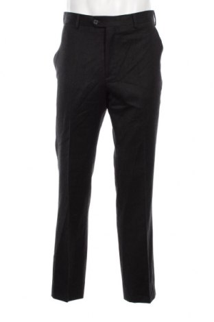 Мъжки панталон, Размер L, Цвят Черен, Цена 11,31 лв.