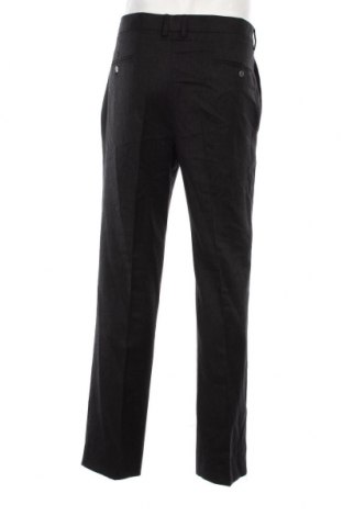 Мъжки панталон, Размер L, Цвят Черен, Цена 11,31 лв.