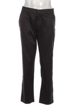 Мъжки панталон, Размер L, Цвят Черен, Цена 15,82 лв.
