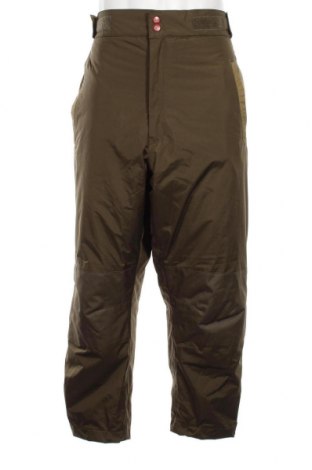 Мъжки панталон, Размер XXL, Цвят Зелен, Цена 14,82 лв.
