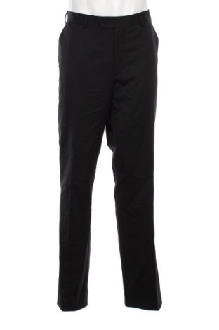 Ανδρικό παντελόνι, Μέγεθος L, Χρώμα Μαύρο, Τιμή 7,18 €