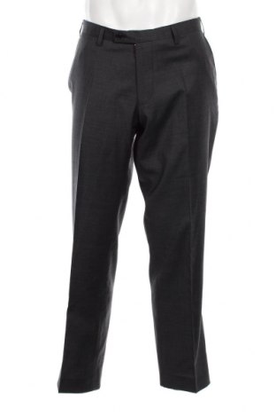 Pantaloni de bărbați, Mărime XL, Culoare Gri, Preț 57,23 Lei