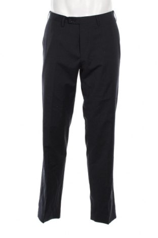 Ανδρικό παντελόνι, Μέγεθος L, Χρώμα Μπλέ, Τιμή 5,92 €