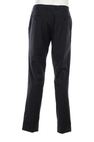 Ανδρικό παντελόνι, Μέγεθος L, Χρώμα Μπλέ, Τιμή 5,92 €