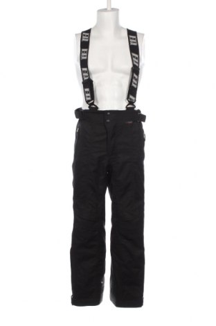 Pantaloni de bărbați, Mărime L, Culoare Negru, Preț 37,20 Lei
