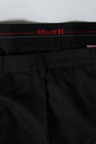 Ανδρικό παντελόνι, Μέγεθος XXL, Χρώμα Μαύρο, Τιμή 5,38 €