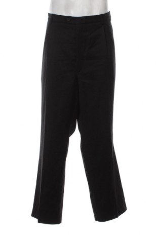 Pantaloni de bărbați, Mărime XXL, Culoare Negru, Preț 28,62 Lei