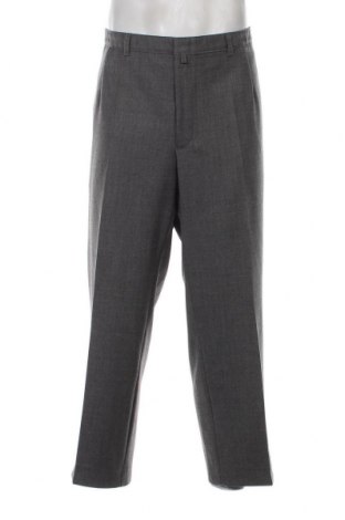 Pantaloni de bărbați, Mărime XL, Culoare Gri, Preț 32,43 Lei