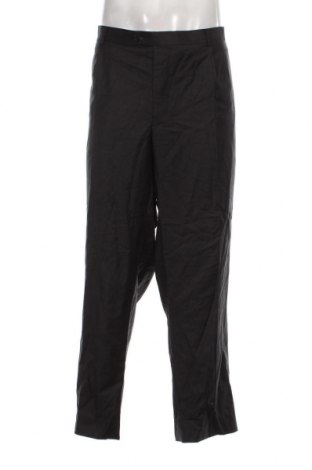 Pantaloni de bărbați, Mărime 4XL, Culoare Gri, Preț 78,22 Lei