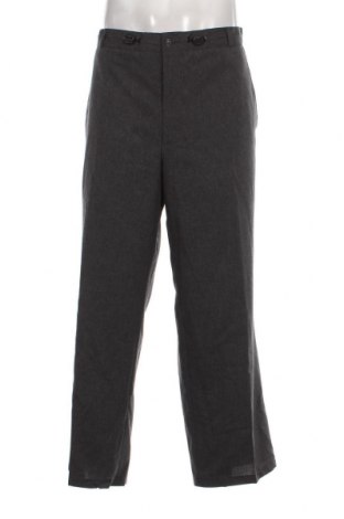 Pantaloni de bărbați, Mărime XL, Culoare Gri, Preț 30,52 Lei