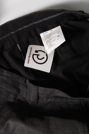 Ανδρικό παντελόνι, Μέγεθος L, Χρώμα Γκρί, Τιμή 6,64 €