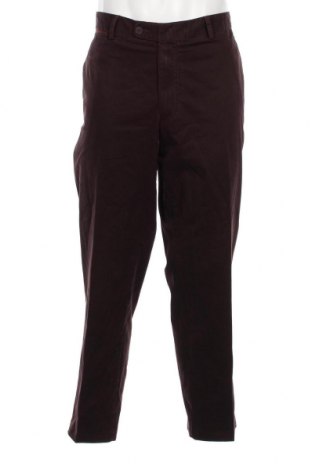 Мъжки панталон, Размер XXL, Цвят Кафяв, Цена 10,44 лв.