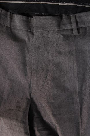 Ανδρικό παντελόνι Hugo Boss, Μέγεθος M, Χρώμα Γκρί, Τιμή 48,36 €