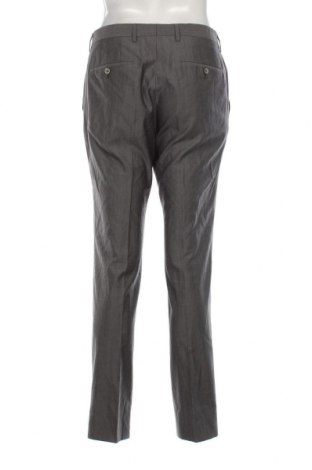 Мъжки панталон Hugo Boss, Размер M, Цвят Сив, Цена 50,70 лв.