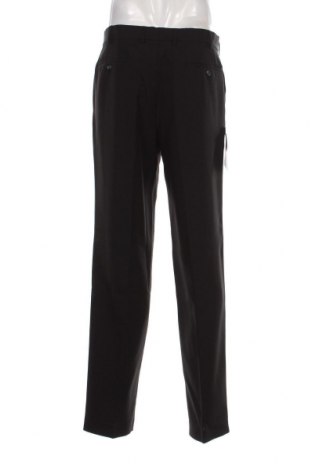 Ανδρικό παντελόνι, Μέγεθος L, Χρώμα Μαύρο, Τιμή 10,43 €