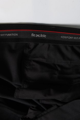 Ανδρικό παντελόνι, Μέγεθος 3XL, Χρώμα Μαύρο, Τιμή 16,15 €