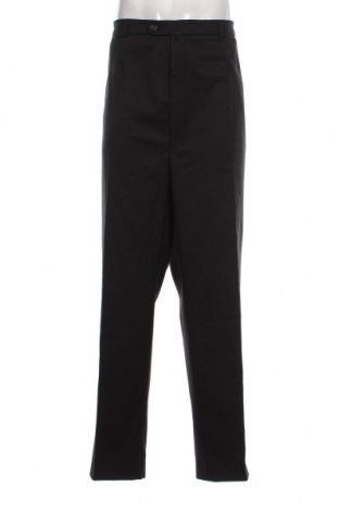 Pantaloni de bărbați, Mărime 3XL, Culoare Negru, Preț 85,85 Lei