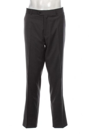 Pantaloni de bărbați, Mărime L, Culoare Gri, Preț 22,19 Lei