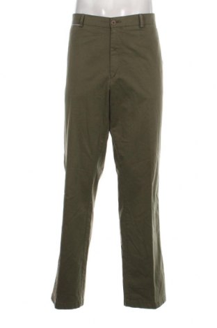 Pánske nohavice , Veľkosť XL, Farba Zelená, Cena  4,27 €