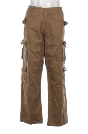Ανδρικό παντελόνι, Μέγεθος XL, Χρώμα  Μπέζ, Τιμή 10,76 €