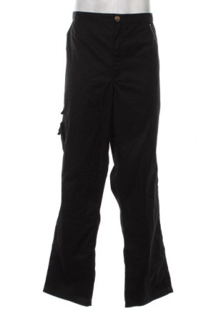 Pantaloni de bărbați, Mărime XL, Culoare Negru, Preț 54,37 Lei