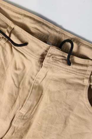 Мъжки панталон, Размер L, Цвят Бежов, Цена 29,00 лв.