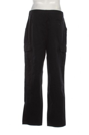 Ανδρικό παντελόνι, Μέγεθος L, Χρώμα Μαύρο, Τιμή 8,10 €