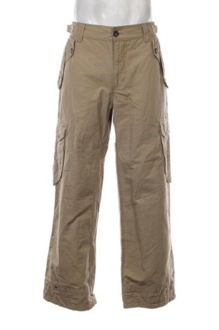 Pánske nohavice , Veľkosť XL, Farba Béžová, Cena  9,86 €