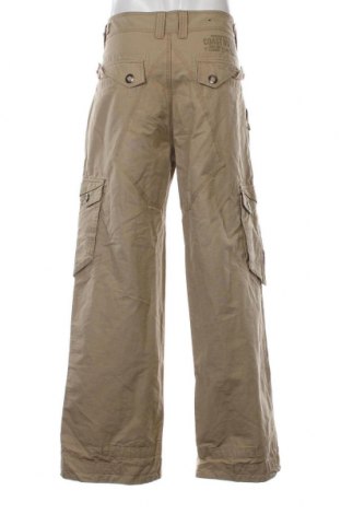 Pantaloni de bărbați, Mărime XL, Culoare Bej, Preț 57,23 Lei