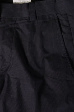 Мъжки панталон, Размер M, Цвят Син, Цена 14,08 лв.