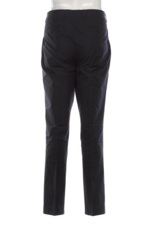 Ανδρικό παντελόνι, Μέγεθος M, Χρώμα Μπλέ, Τιμή 7,50 €