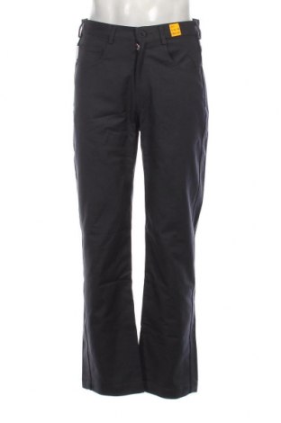 Ανδρικό παντελόνι, Μέγεθος M, Χρώμα Γκρί, Τιμή 4,50 €