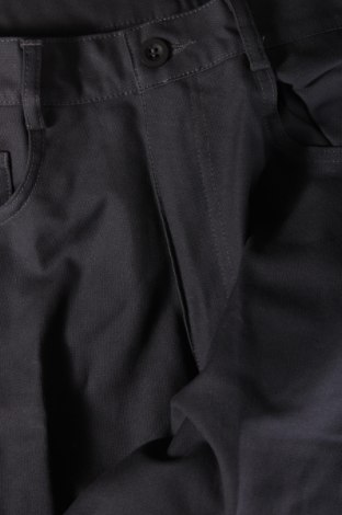 Ανδρικό παντελόνι, Μέγεθος M, Χρώμα Γκρί, Τιμή 4,50 €