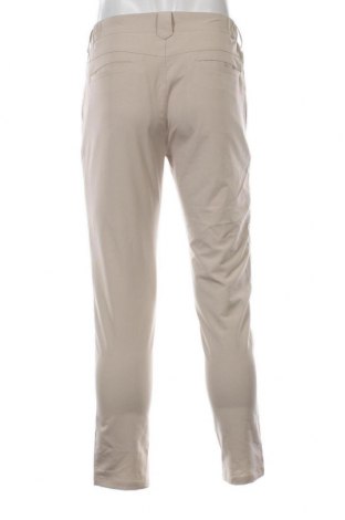 Мъжки панталон, Размер S, Цвят Бежов, Цена 10,73 лв.