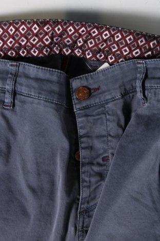 Pánske nohavice , Veľkosť L, Farba Modrá, Cena  16,44 €