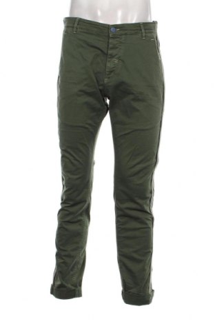 Pánske nohavice , Veľkosť XL, Farba Zelená, Cena  16,44 €
