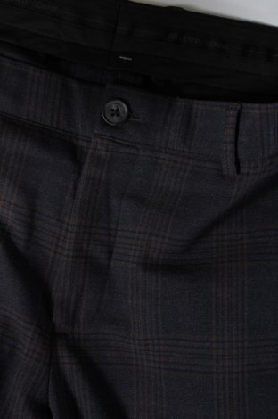 Pantaloni de bărbați, Mărime M, Culoare Albastru, Preț 66,58 Lei