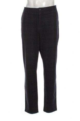Ανδρικό παντελόνι, Μέγεθος M, Χρώμα Μπλέ, Τιμή 12,57 €