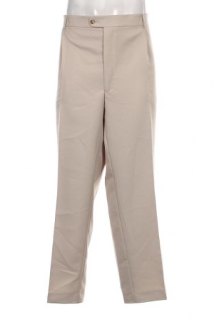 Ανδρικό παντελόνι, Μέγεθος XXL, Χρώμα  Μπέζ, Τιμή 6,82 €