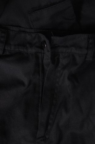 Ανδρικό παντελόνι, Μέγεθος S, Χρώμα Μαύρο, Τιμή 6,22 €