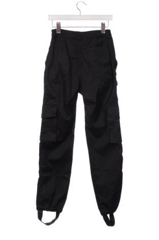 Ανδρικό παντελόνι, Μέγεθος S, Χρώμα Μαύρο, Τιμή 6,22 €