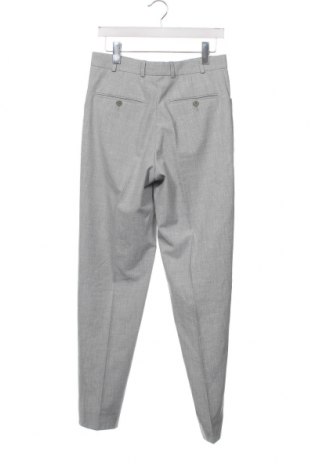 Pantaloni de bărbați, Mărime S, Culoare Gri, Preț 33,39 Lei