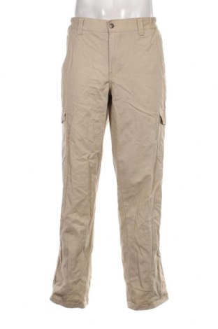 Ανδρικό παντελόνι, Μέγεθος XL, Χρώμα  Μπέζ, Τιμή 9,69 €